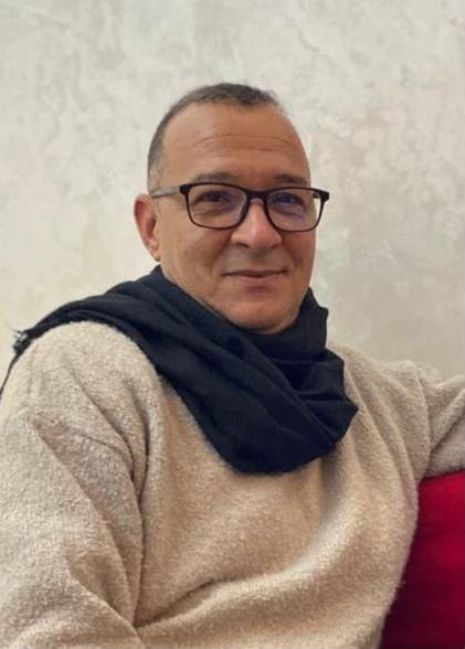Abdelali Tahiri